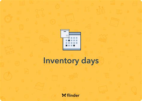 Image result for Inventory Days Weekly Formula