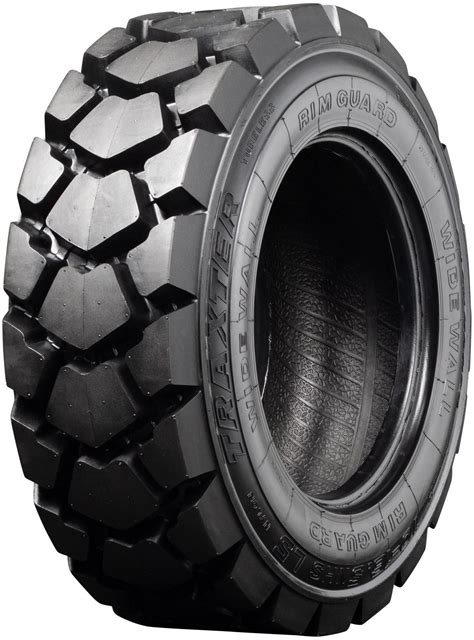 10x16.5 12-Ply Primo L-5 Skid Steer Heavy Duty Tire