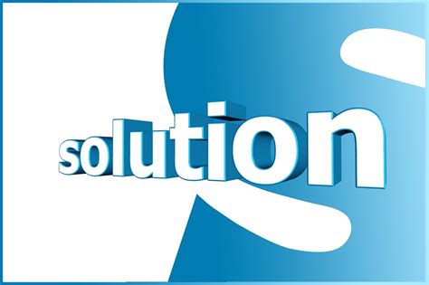 Image result for Solution