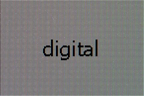 Image result for Matrix Digital Screen