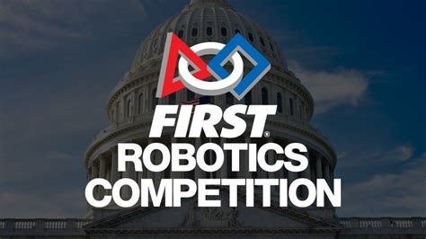 Image result for First Robotics Symbol