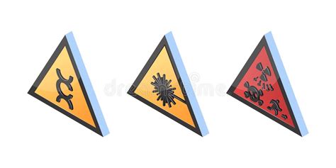 Ghs Safety Warning Symbols Stock Illustrations – 34 Ghs Safety Warning Symbols Stock ...