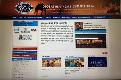 Why there is a problem with pharma companies sponsoring medical ...