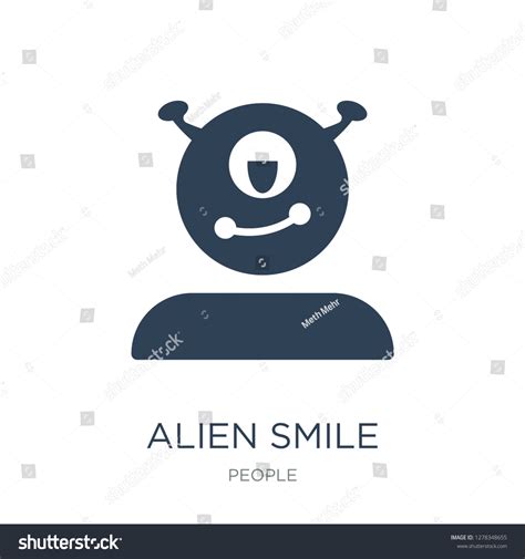 Image result for Alien Smile