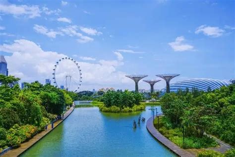 新加坡留学的申请流程、条件是什么？ - 知乎