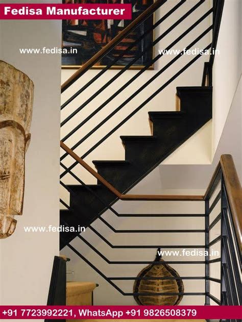 Metal Floor Plate Stairs Staircase 3D Model Staircase 3D Warehouse ...