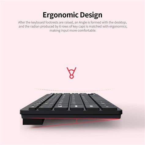 Image result for Keyboard Wk2718 Mini