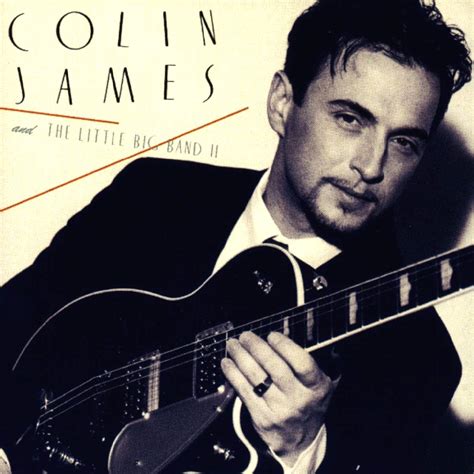 Buy Colin James & the Little Big B Online at Low Prices in India ...