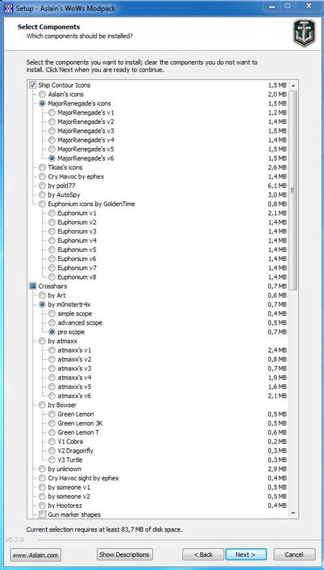 Image result for Aslain Modpack