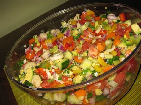 salade de gésiers en entrée