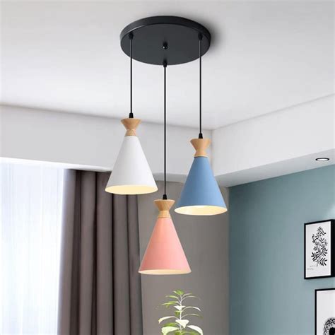 Buy HOMESAKE Metal Cluster Ceiling Lamp from Homesake at just INR 3798.0
