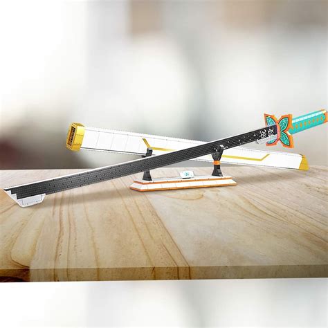 Buy Building Blocks Anime Sword (Shinobu Kocho) Online at Lowest Price ...