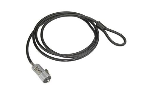 Laptop Lock Manufacturer in China - GuoFeng