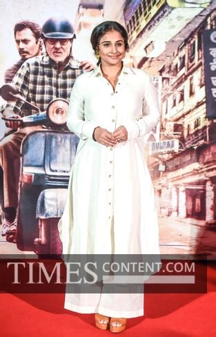Trailer Launch of Te3n Bollywood Photo Cine star Vidya ...