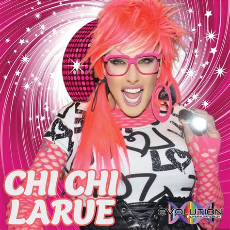 EVO11.1 (Anniversary Weekend Kick off with Chi Chi LaRue), 10220 103 St ...