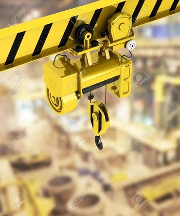 Cranes & Spares