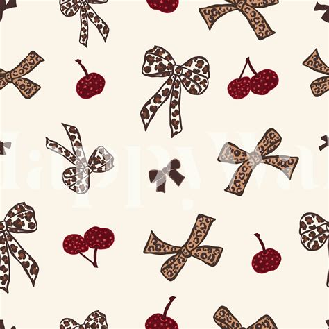 Image result for Cherry Pattern