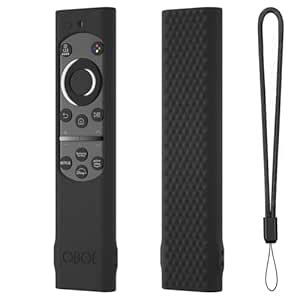 Amazon.in: Buy Oboe Silicone Tv Remote Cover Compatible with Samsung ...