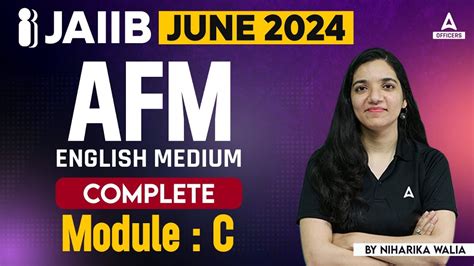 Image result for JAIIB AFM Module A