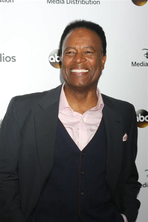 los angeles - 17 de mayo - william allen young en el abc international ...