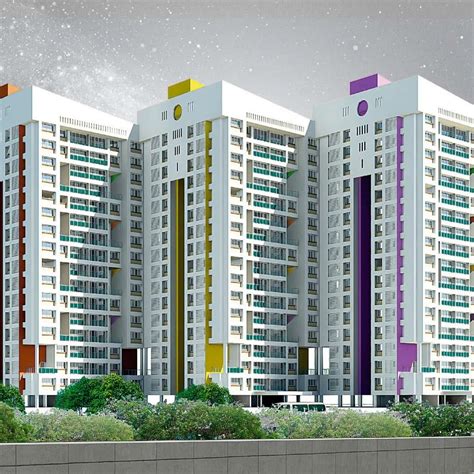 Homes in Mumbai by Jangid Group - Dwello - Dwello