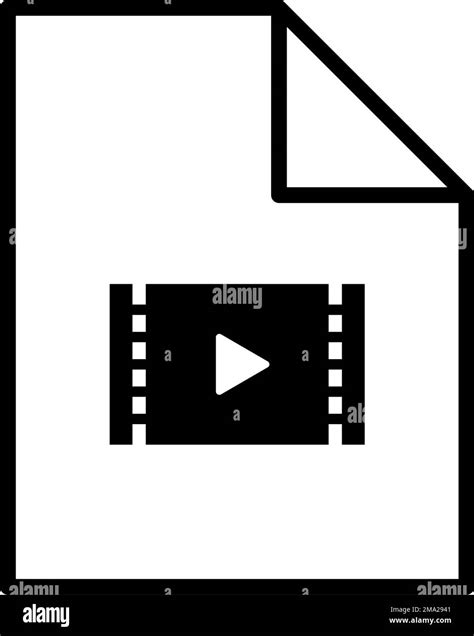 Video File Icon 的图像结果