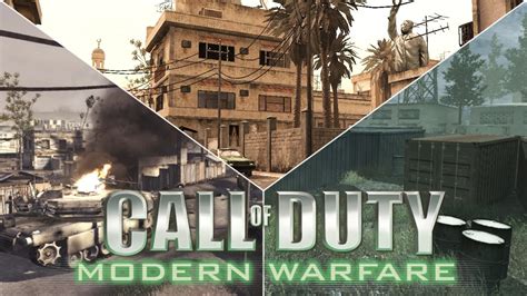 Image result for Cod 4 Multiplayer