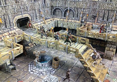 MTH Multi-Level Layout 的图像结果