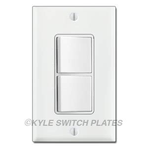 Image result for Stackable Light Switch