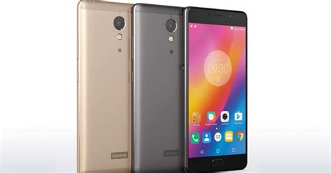 Lenovo P2 coming to India; everything you need to know about this ...