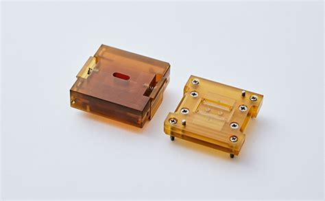 Image result for Test Socket MCS