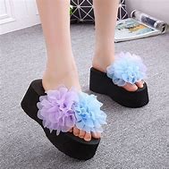 Image result for Flip Flop Sandals for Women