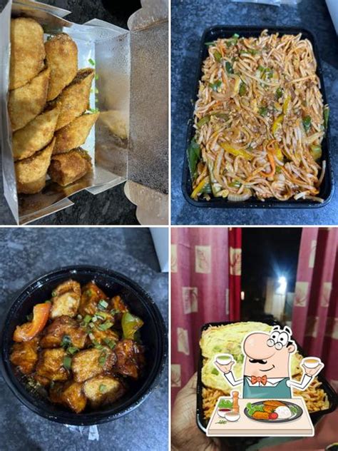 Fat Monk chinese, Mumbai, 3R5H+RRC - Restaurant reviews
