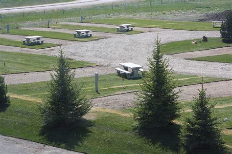 Campgrounds in Shelby Montana: Find Your Perfect Spot