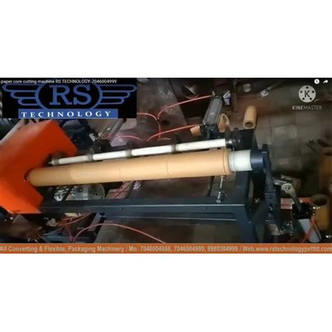 Automatic Paper Core Cutting Machine 的图像结果