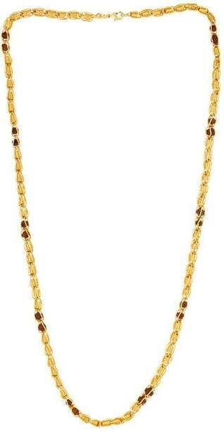 Rudraksha Gold Chains - Buy Rudraksha Gold Chains online at Best Prices ...