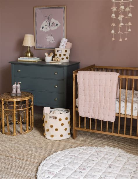Nursery Must Haves