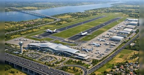 Sonepur Airport project will help Bihar emerge as 'an aviation hub ...