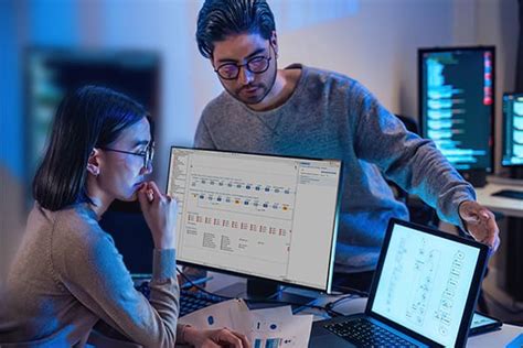 Project Simulation 的图像结果