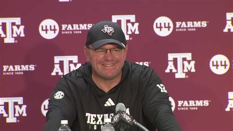 Monday Notebook: Texas A&M QB Marcel Reed ‘fine’ for Notre Dame