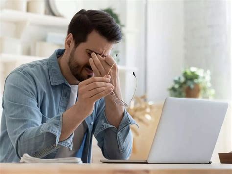 Working too hard might be hurting you: Scientists reveal the unexpected ...