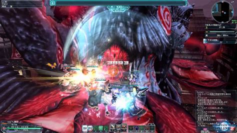 Magatsu PSO2 的图像结果