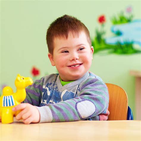 What is Down Syndrome?