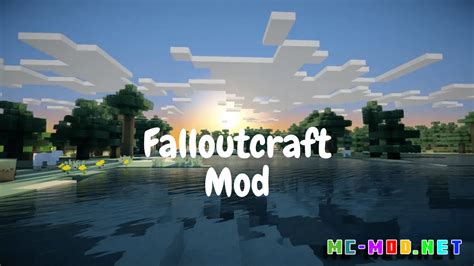 Image result for Minecraft Fallout Mod Review