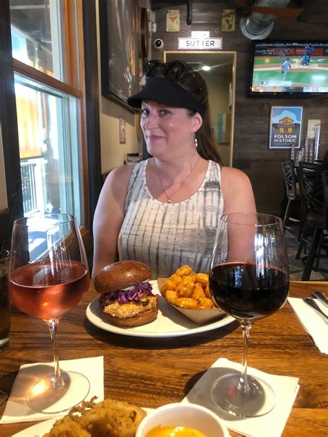 Plank Craft Kitchen + Bar - 608 Sutter St, Folsom, CA 95630 - Hours ...