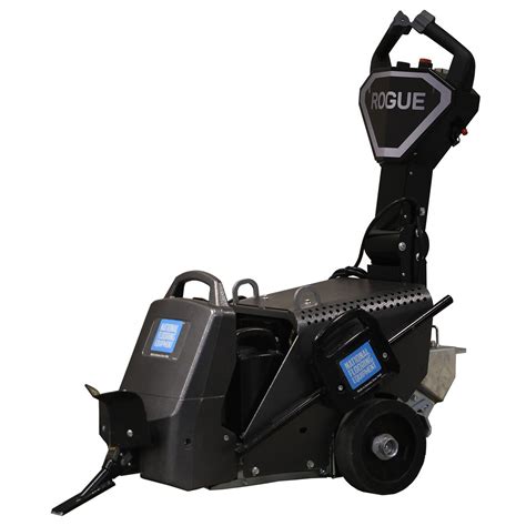 National Flooring Equipment Rogue Heavy Duty Walk-Behind Floor Scraper ...