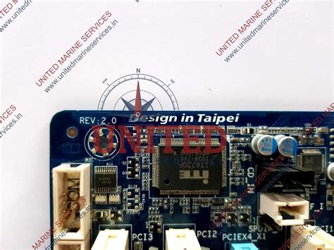 GIGABYTE MOTHERBOARD GA-P55-USB3 REV 2.0 | United Marine Services