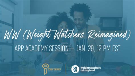 Image result for WW App Tutorial