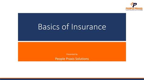 Image result for Insurance Basics 101