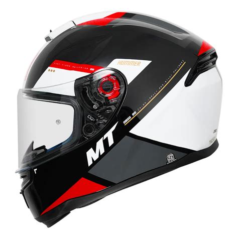 MT Helmets Hummer MIR – LRL Motors
